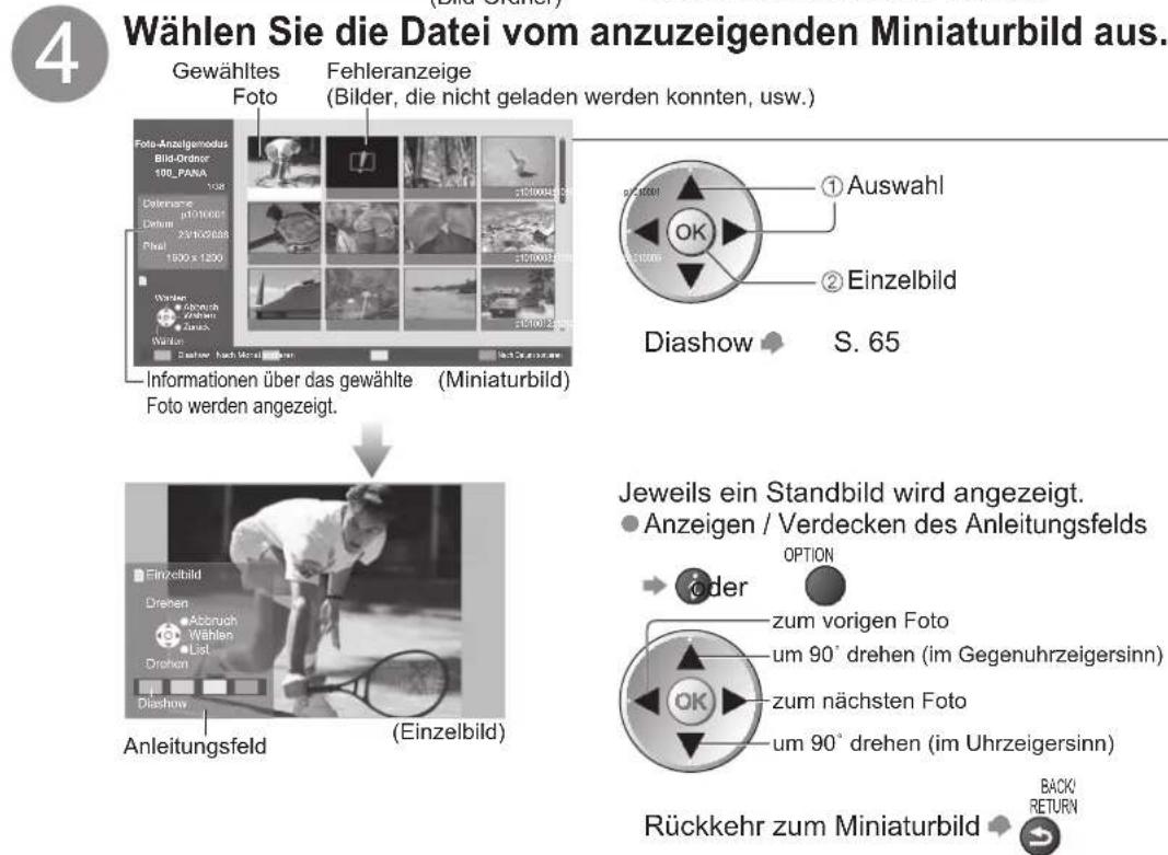 PANASONIC TX-P54Z11 - Foto Anzeige - 2