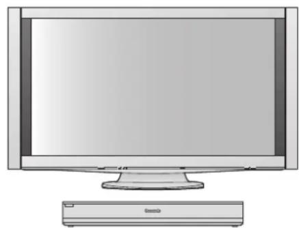 PANASONIC TX-P54Z11 - Im Programmassistenten erscheinen keine Programme. - 1