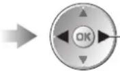 PANASONIC TX-P54Z11 - Gleichzeitiges Betrachten von Fernsehprogramm und Videotext in zwei Fenstern - 1