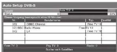 PANASONIC TX-P54Z11 - DVB-S-Sender - 12