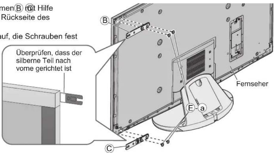 PANASONIC TX-P54Z11 - Hinweis - 1