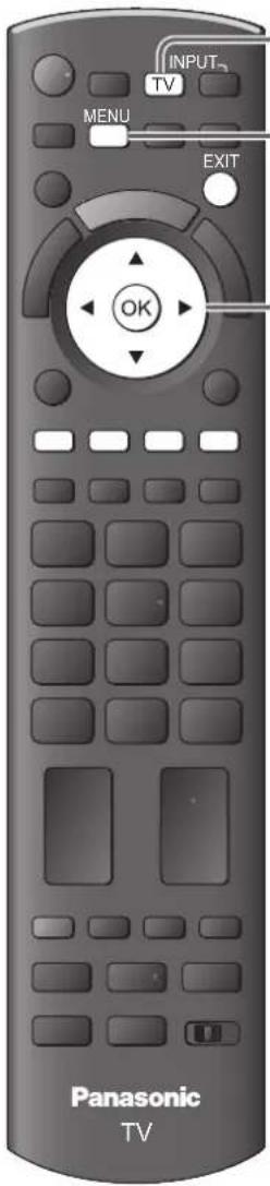 PANASONIC TX-P54Z11 - Setzen Sie das CI-Modul (separat erhältlich) in den CI-Steckplatz ein. - 1