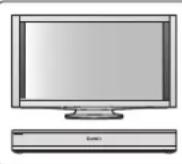 PANASONIC TX-P54Z11 - Übersicht über die Q-Link- und VIERA Link-Funktionen - 8
