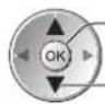 PANASONIC TX-P54Z11 - Toneinstellungen - 8