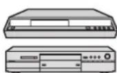 PANASONIC TX-P42G15E - Übersicht über die Q-Link- und VIERA Link-Funktionen - 6
