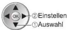 PANASONIC TX-P42G15E - Manuelles Einstellen des DVB-Programms Manueller Suchlauf - 2