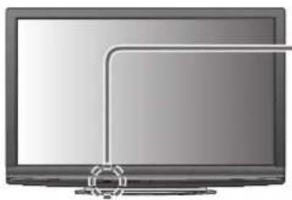 PANASONIC TX-P42G15E - Automatische Einrichtung - 1