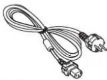 PANASONIC TX-P42G15E - Standardzubehör - 4