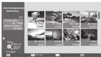 PANASONIC TX-P42G15E - ■Anzeigen aller Fotos - 1