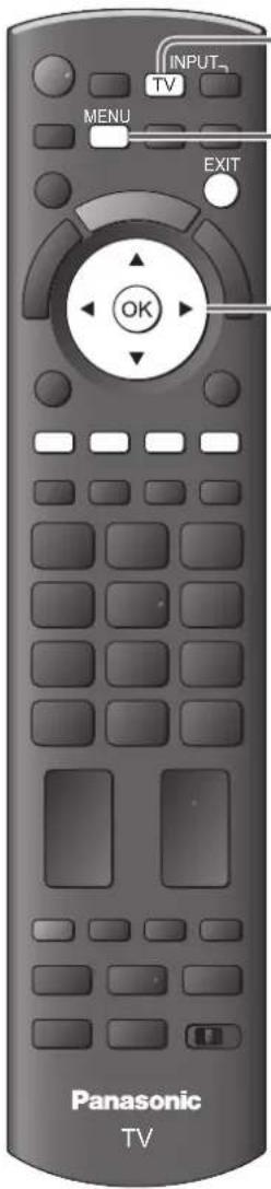 PANASONIC TX-P42G15E - Setzen Sie das CI-Modul (separat erhältlich) in den CI-Steckplatz ein. - 1
