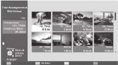 PANASONIC TX-P42G15E - Foto Anzeige - 5