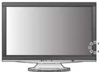 PANASONIC TX-L37V10 - Automatische Einrichtung - 1
