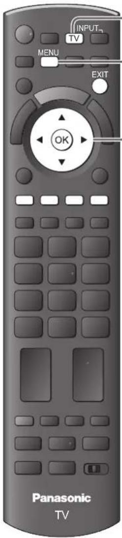 PANASONIC TX-L37V10 - Setzen Sie das CI-Modul (separat erhältlich) in den CI-Steckplatz ein. - 1