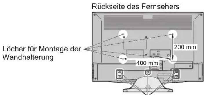 PANASONIC TX-L37V10 - Sonderzubehör - 2