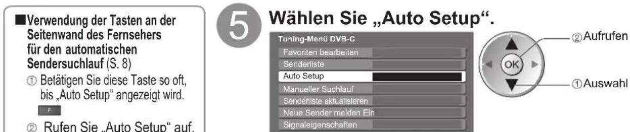 PANASONIC TX-L37V10 - DVB-C-Sender - 6