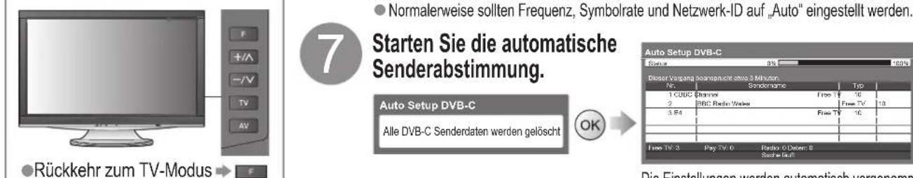 PANASONIC TX-L37V10 - DVB-C-Sender - 9