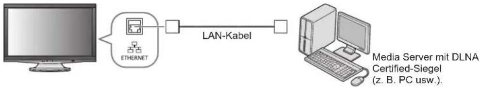 PANASONIC TX-L37V10 - Beispiel 2 - 1