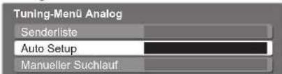 PANASONIC TX-L37V10 - DVB-T-Programme oder analoge Programme - 8