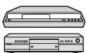 PANASONIC TX-L37V10 - Übersicht über die Q-Link- und VIERA Link-Funktionen - 6