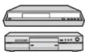 PANASONIC TX-L37U10 - Übersicht über die Q-Link- und VIERA Link-Funktionen - 6