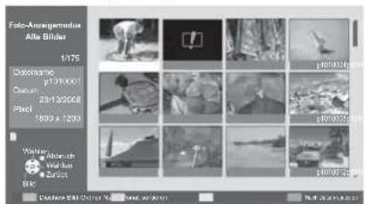 PANASONIC TX-L37U10 - Anzeigen aller Fotos ■ - 3