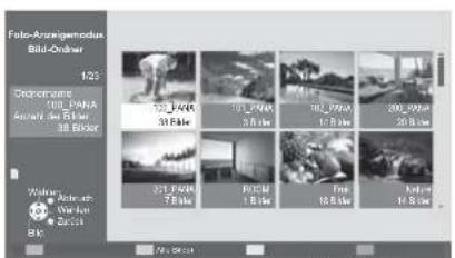 PANASONIC TX-L37U10 - Anzeigen aller Fotos ■ - 1