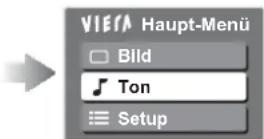 PANASONIC TX-L37U10 - Toneinstellungen - 6