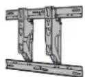 PANASONIC TX-L37U10 - Sonderzubehör - 1
