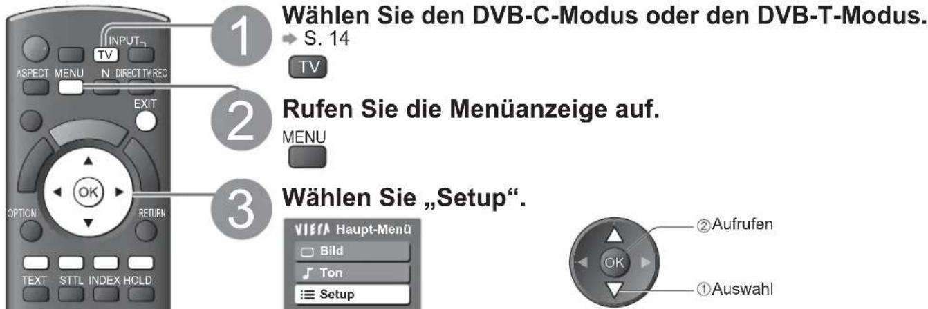 PANASONIC TX-L37U10 - Setzen Sie das CI-Modul (separat erhältlich) in den CI-Steckplatz ein. - 1