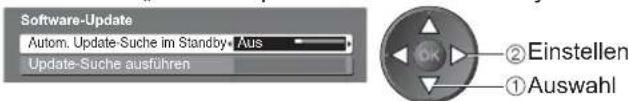 PANASONIC TX-L37U10 - ■ Automatisches Herunterladen - 1