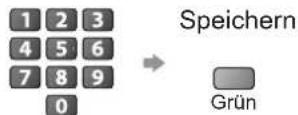 PANASONIC TX-L37U10 - Überspringen unerwünschter DVB-Sender, Bearbeiten von DVB-Sendern Senderliste - 3