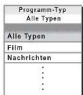 PANASONIC TX-L37U10 - Rufen Sie den Programmassistenten auf. - 8