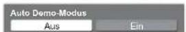 PANASONIC TX-L37U10 - Falls versehentlich „Shop“ gewählt wurde ■ - 1