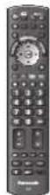 PANASONIC TX-L37GA11 - Standardzubehör - 1