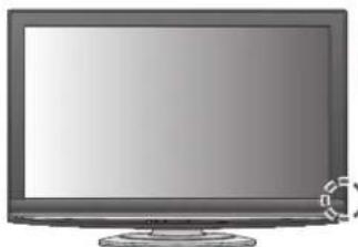 PANASONIC TX-L37GA11 - Automatische Einrichtung - 1