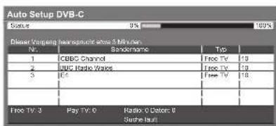 PANASONIC TX-L37GA11 - DVB-C-Sender - 22