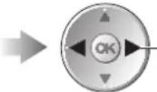 PANASONIC TX-L37GA11 - Gleichzeitiges Betrachten von Fernsehprogramm und Videotext in zwei Fenstern - 2