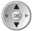PANASONIC TX-L37GA11 - ■ Gebrauch der Fernbedienung - 1
