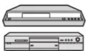 PANASONIC TX-L37GA11 - Übersicht über die Q-Link- und VIERA Link-Funktionen - 6