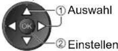 PANASONIC TX-L37S10 - Bearbeiten von Programmen ■ - 11