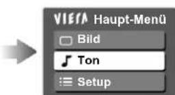 PANASONIC TX-L37S10 - Toneinstellungen - 6