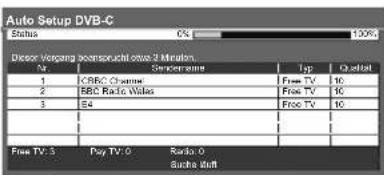 PANASONIC TX-L37S10 - DVB-C-Sender - 34