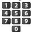 PANASONIC TX-L37S10 - Sperren von Programmplätzen Kindersicherung - 2