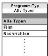 PANASONIC TX-L37S10 - Rufen Sie den Programmassistenten auf. - 10