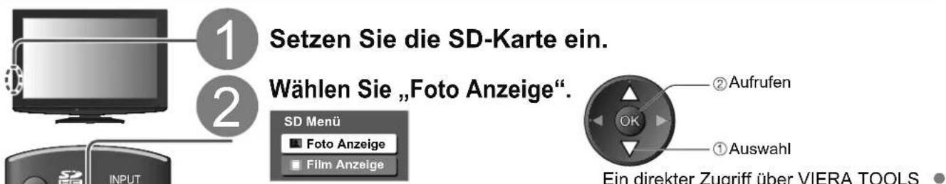 PANASONIC TX-L37S10 - Foto Anzeige - 1