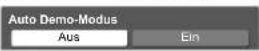 PANASONIC TX-L37S10 - Falls versehentlich „Shop“ gewählt wurde - 1