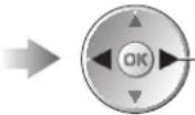 PANASONIC TX-L37G15E - Gleichzeitiges Betrachten von Fernsehprogramm und Videotext in zwei Fenstern - 1