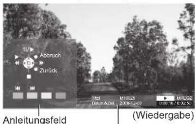PANASONIC TX-L37G15E - Wählen Sie die anzuzeigende Datei (Foto oder Film) aus. - 4