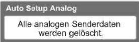 PANASONIC TX-L37G15E - DVB-T-Programme oder analoge Programme - 11