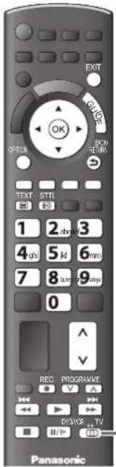 PANASONIC TX-L37G15E - Bei Anschluss mehrerer ■ Recorder oder Player - 6